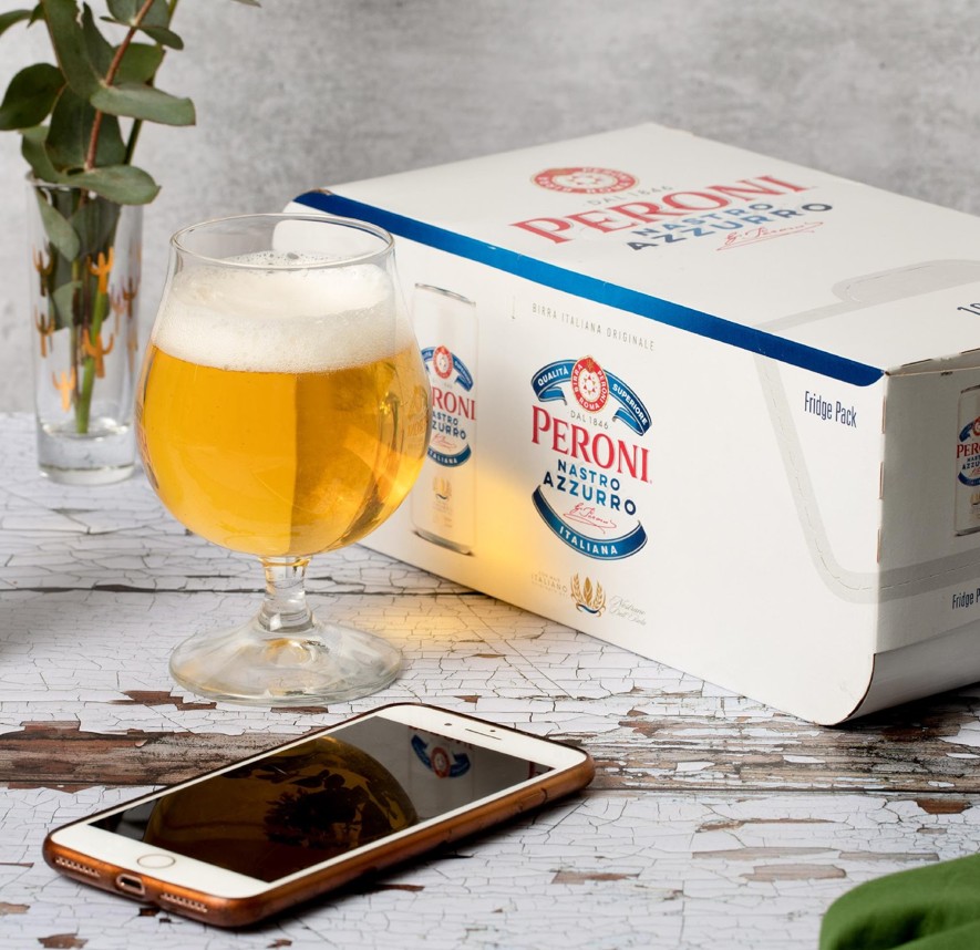 peroni